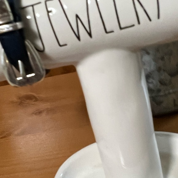 Brighton Silver and Black Bracelet - Picture 4 of 9